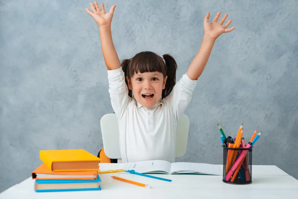 Building Effective Communication Skills in Children